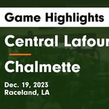 Chalmette vs. West Jefferson