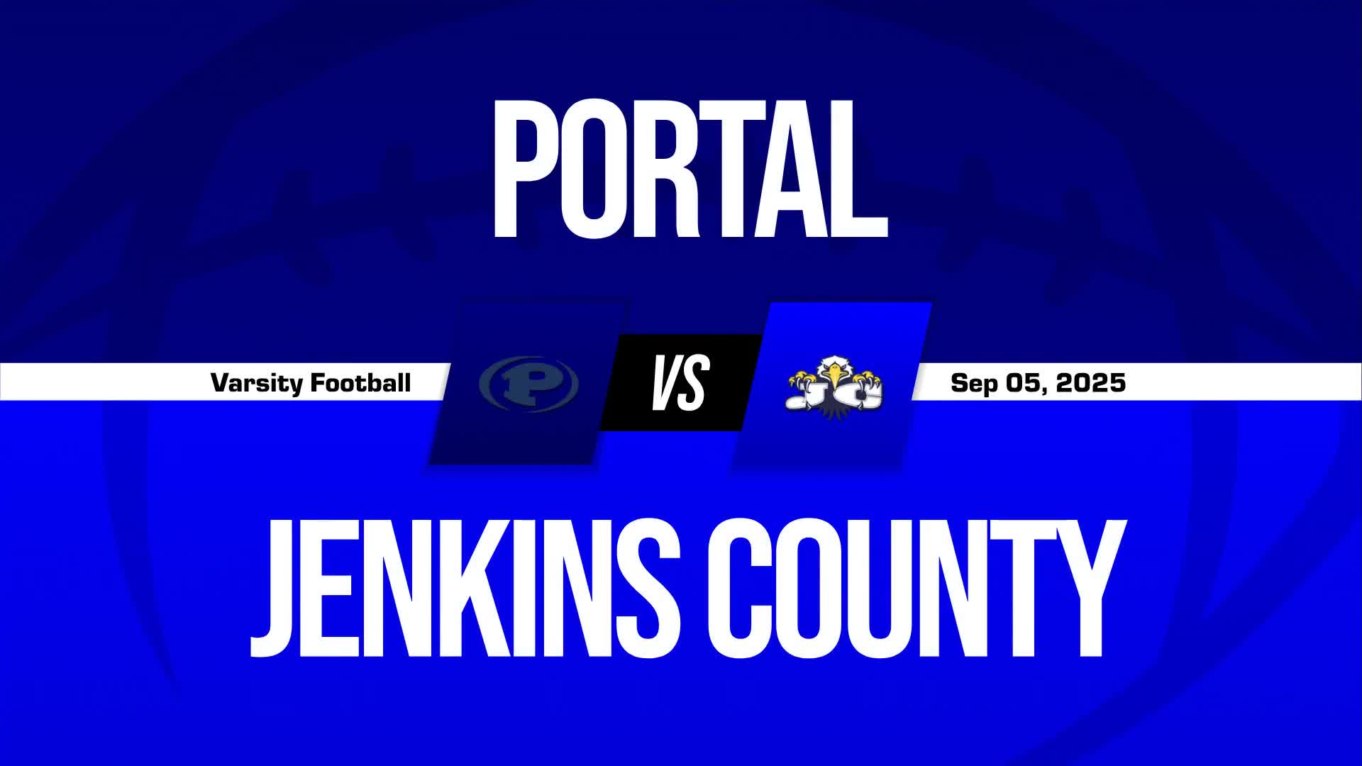 Football Recap: Jenkins County Comes Up Short