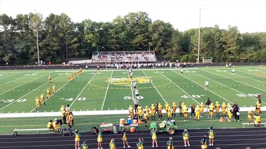 Brayden Brashear Game Report: @ Chopticon