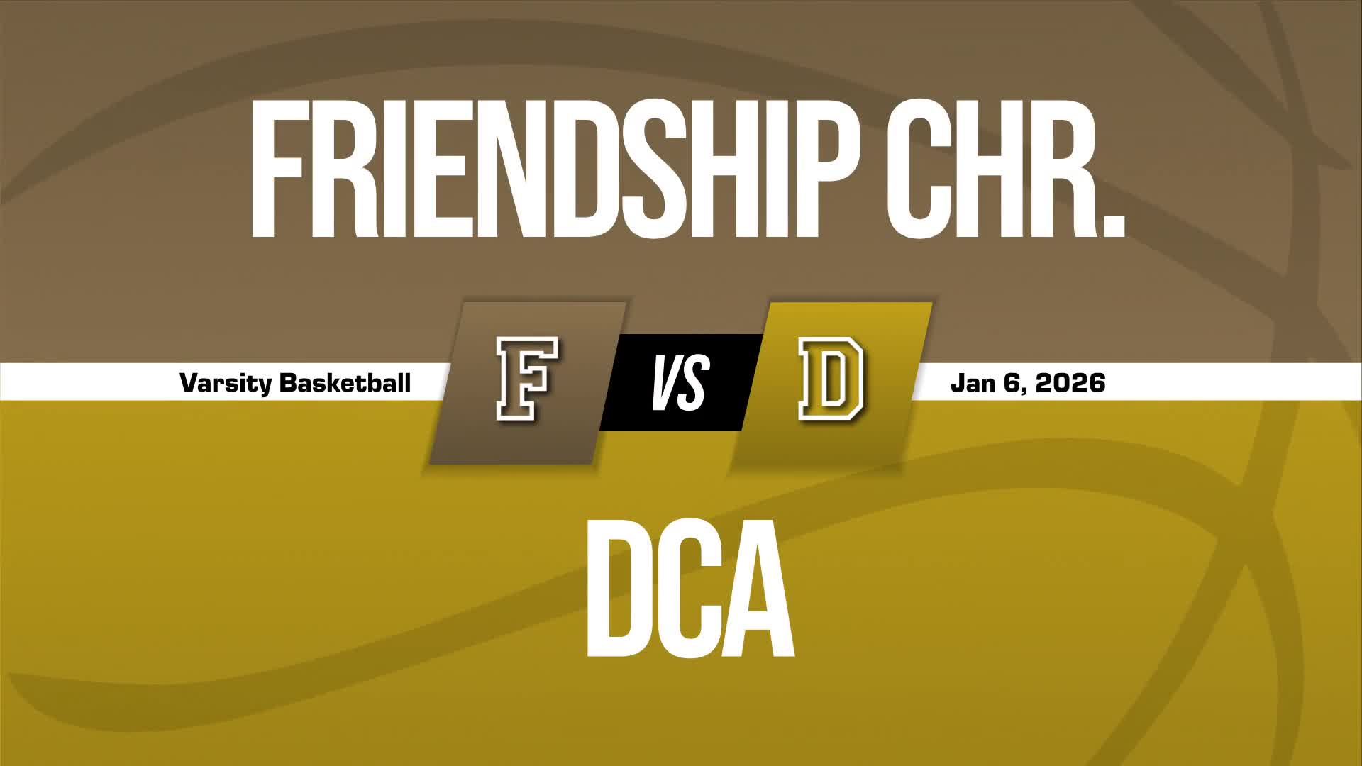 Basketball Game Preview: Friendship Christian Commanders vs. Goodpasture Christian Cougars + Official Tickets