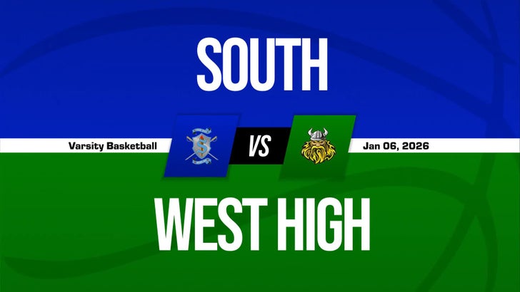 Basketball Game Preview: West Vikings vs. Foothill Trojans