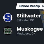 Football Game Recap: Stillwater Pioneers vs. Muskogee Roughers