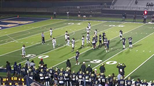 Baseball Game Preview: Dacula Falcons vs. Central Gwinnett Black