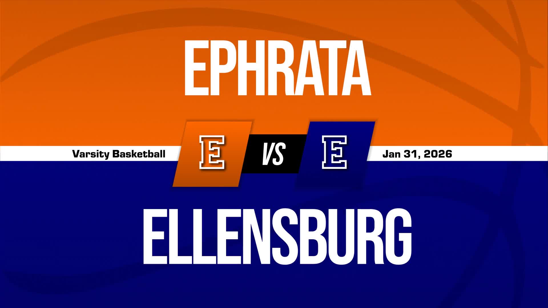 Basketball Recap: Ephrata Takes a Loss