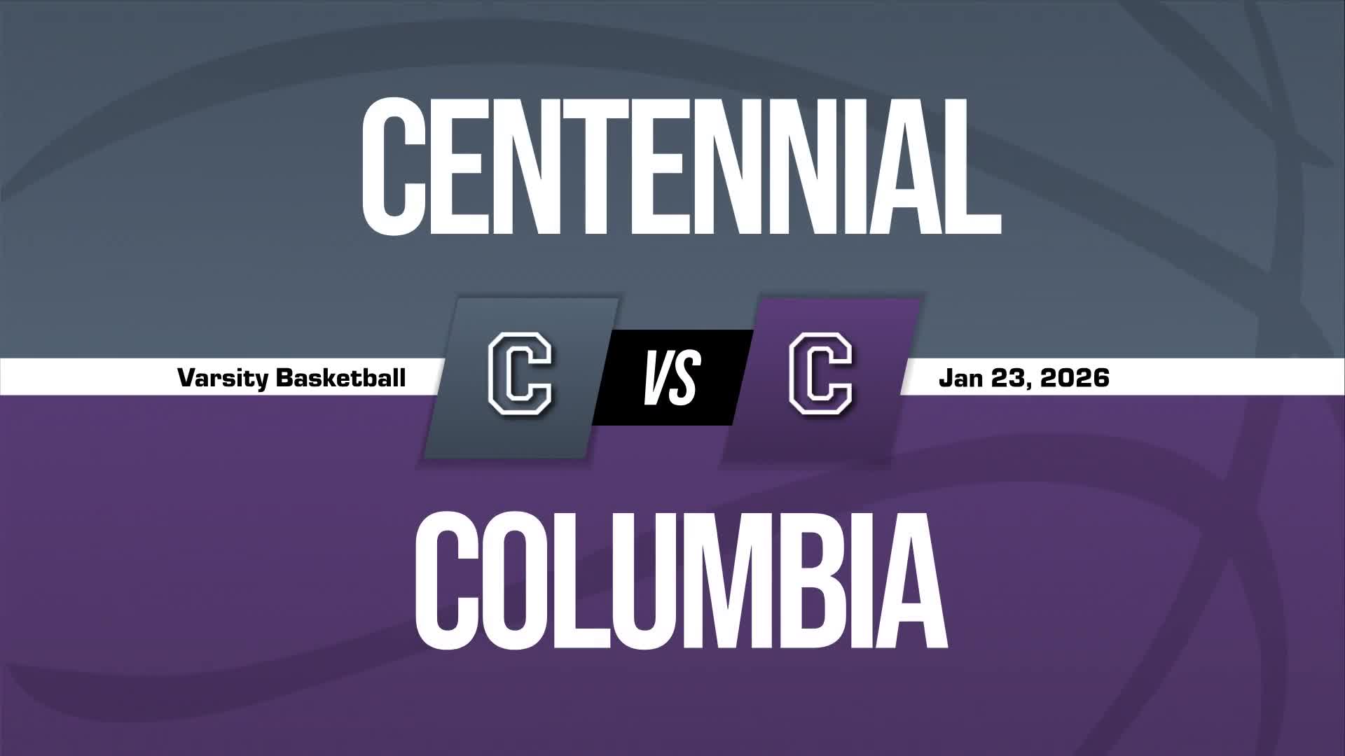 Basketball Recap: Columbia Central Drops Season-High Score on Spring Hill