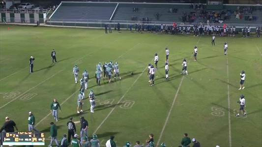 Baseball Recap: Seminole Comes Up Short