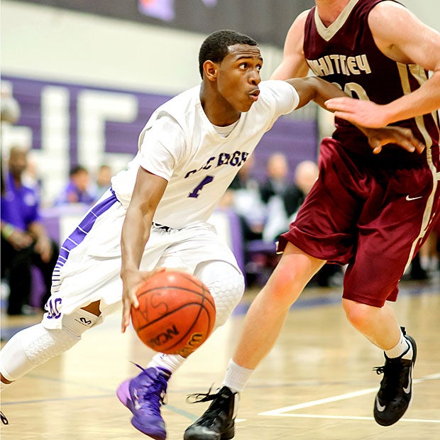 CCS basketball playoff brackets