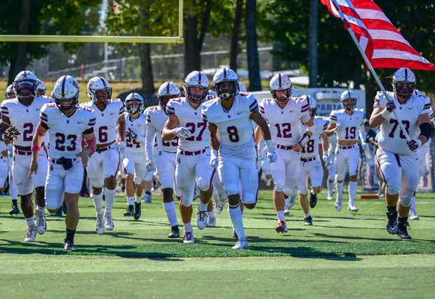Will teams such as New Jersey power Don Bosco Prep take the field in the fall of 2020 or have to wait until the spring of 2021?