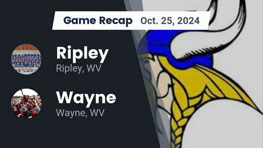 Football Game Preview: Wayne Pioneers vs. Logan Wildcats