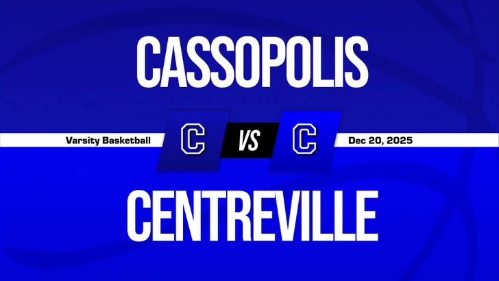 Basketball Recap: Make It Five in a Row for Cassopolis
