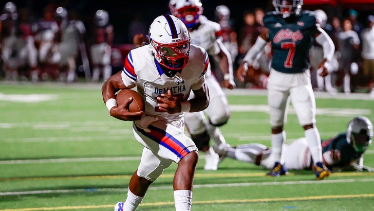 MaxPreps Top 10 Games of the Week