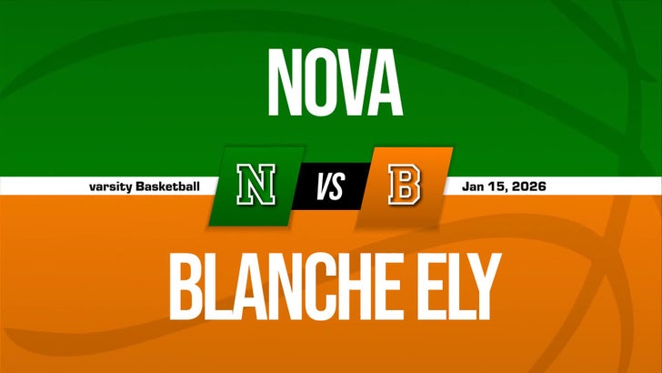 Basketball Recap: Nova Comes Up Short