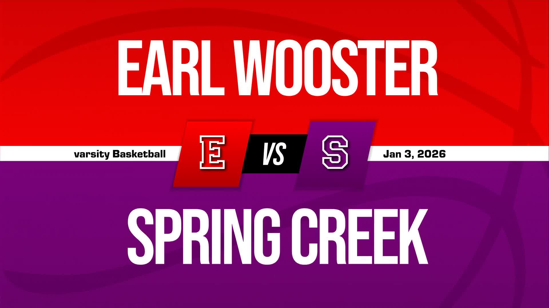 Basketball Recap: Spring Creek Piles Up the Points Against Sparks