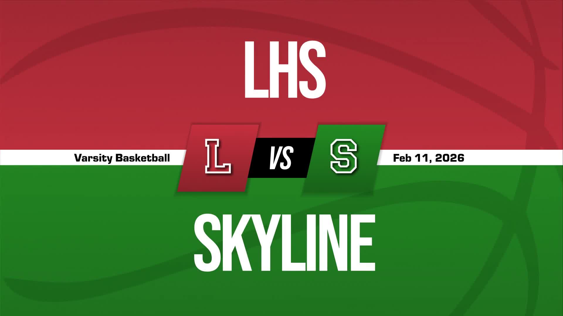 Basketball Recap: Skyline Snaps Five-Game Streak of Losses at Home