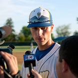 Iowa baseball streak reaches 75 games