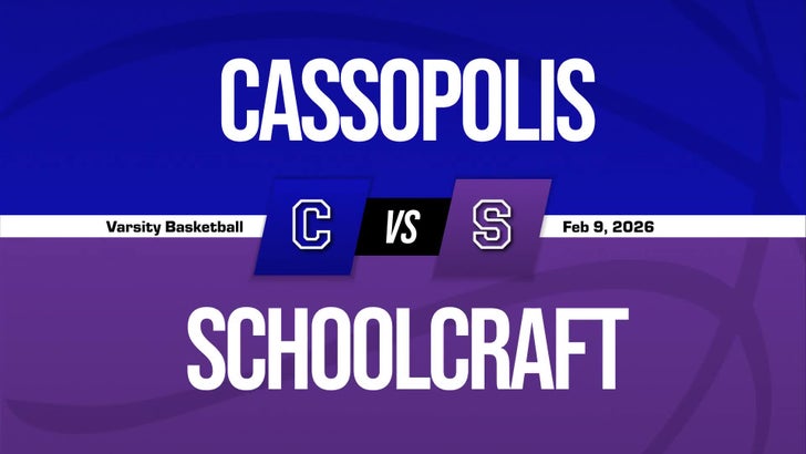 Basketball Recap: Schoolcraft Piles Up the Points Against Parchm