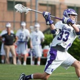 Xcellent 25 Boys Lacrosse Rankings