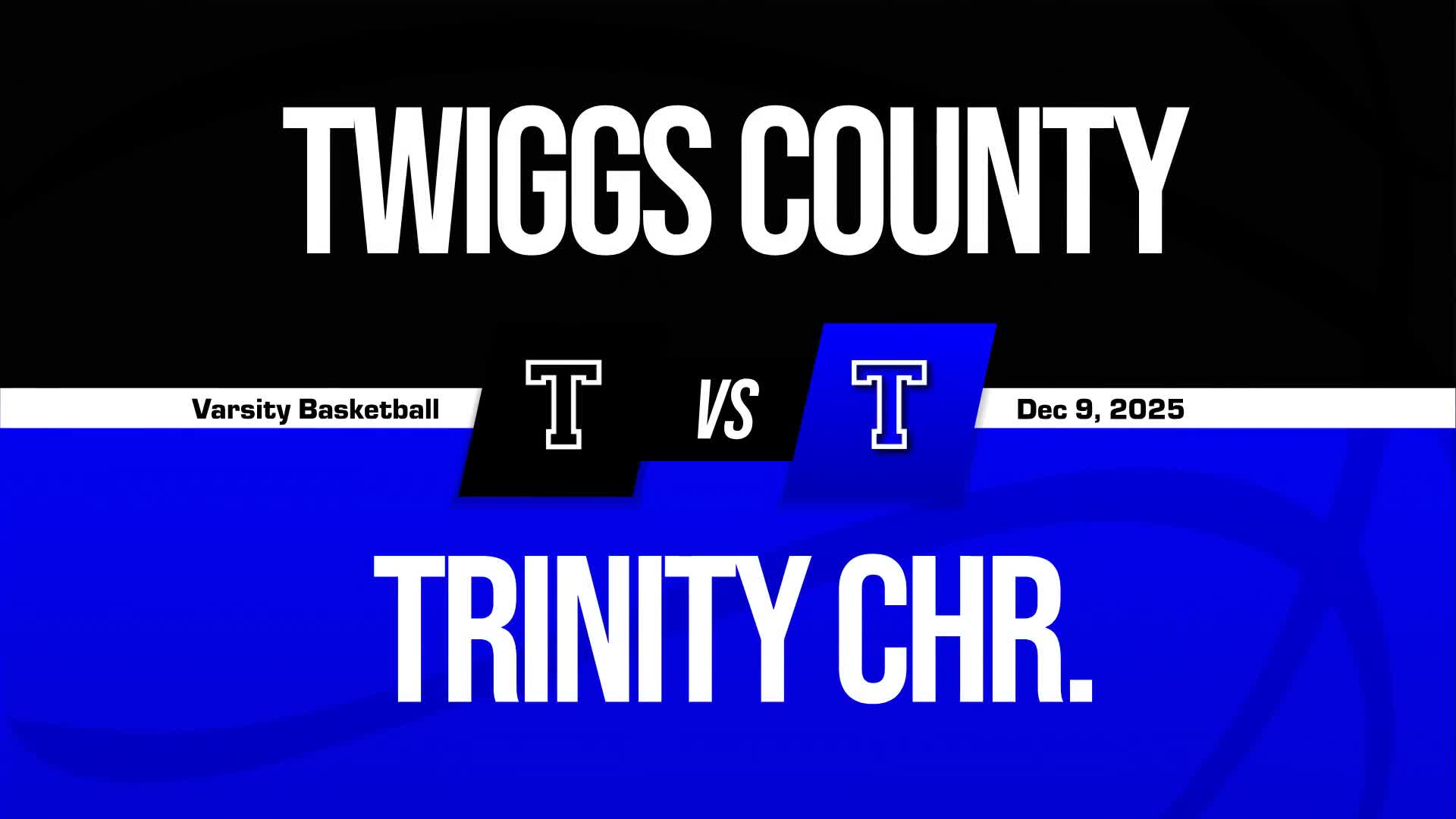 Basketball Recap: Trinity Christian Finds Home Court Redemption Against Twiggs County + How To Watch