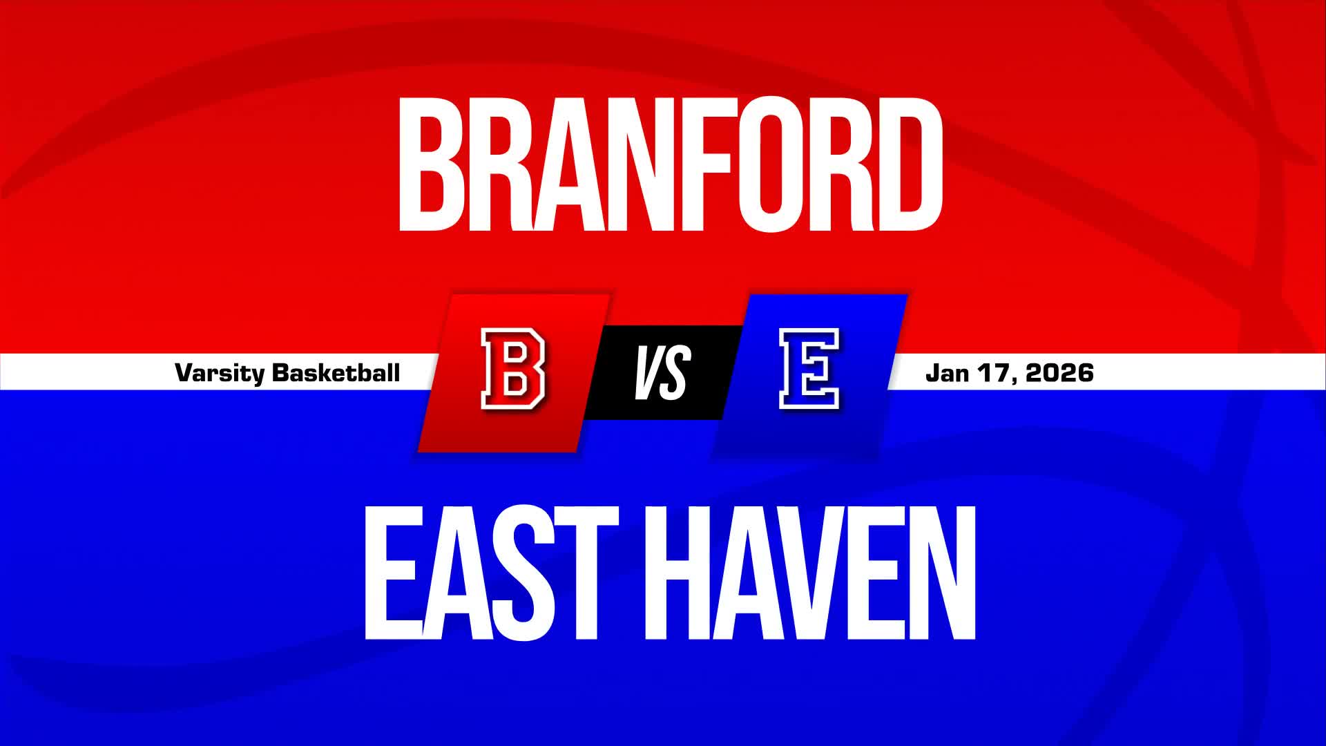 Basketball Game Preview: Branford Hornets vs. North Haven Nighthawks + How To Watch