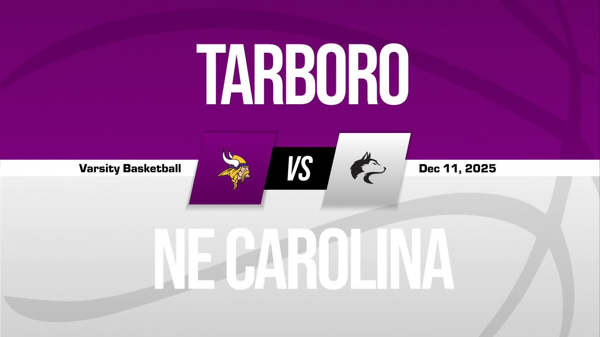 Basketball Game Preview: Tarboro Vikings vs. SouthWest Edgecombe Cougars