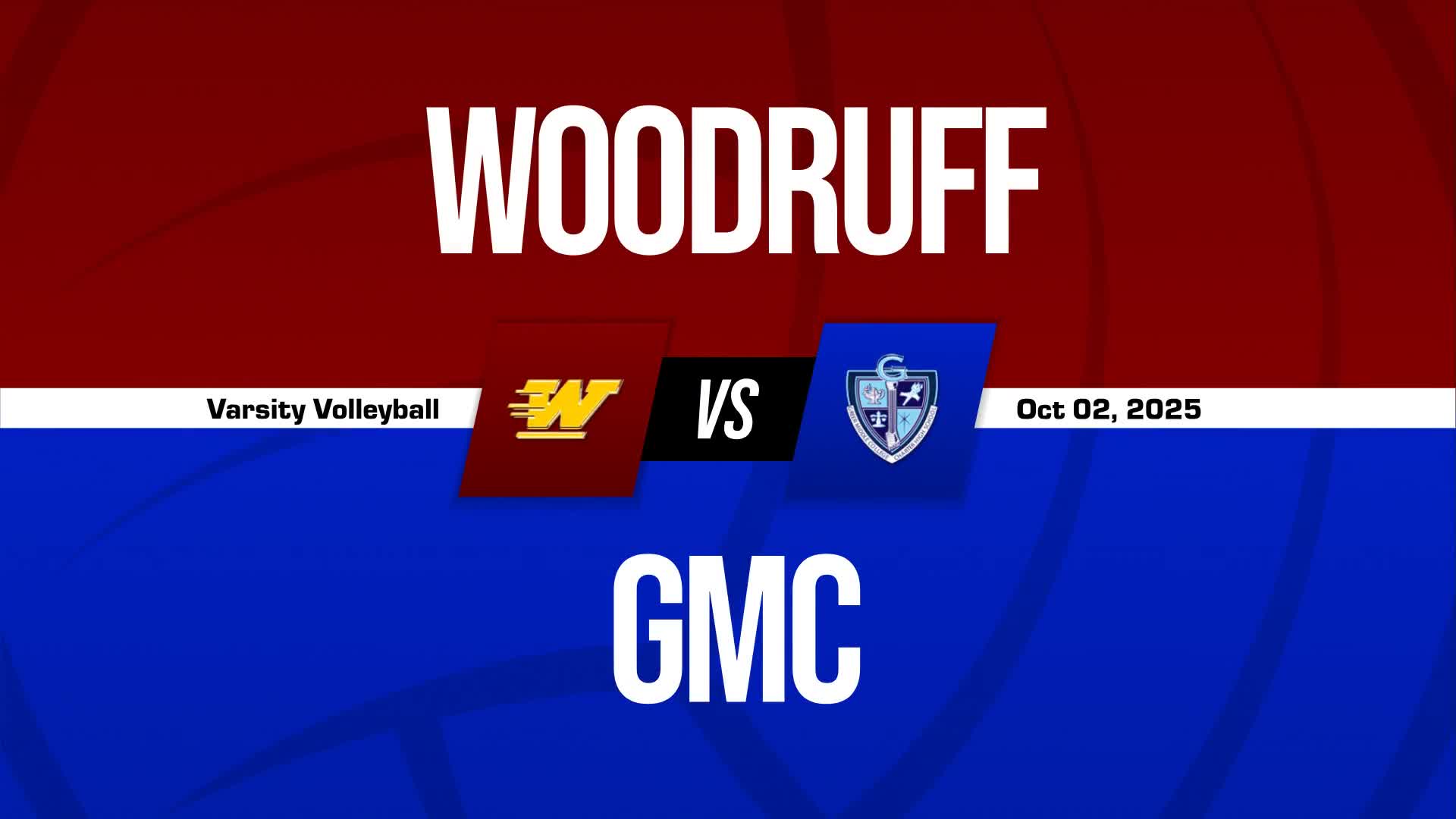 Volleyball Game Preview: Woodruff Wolverines vs. Union County Ye
