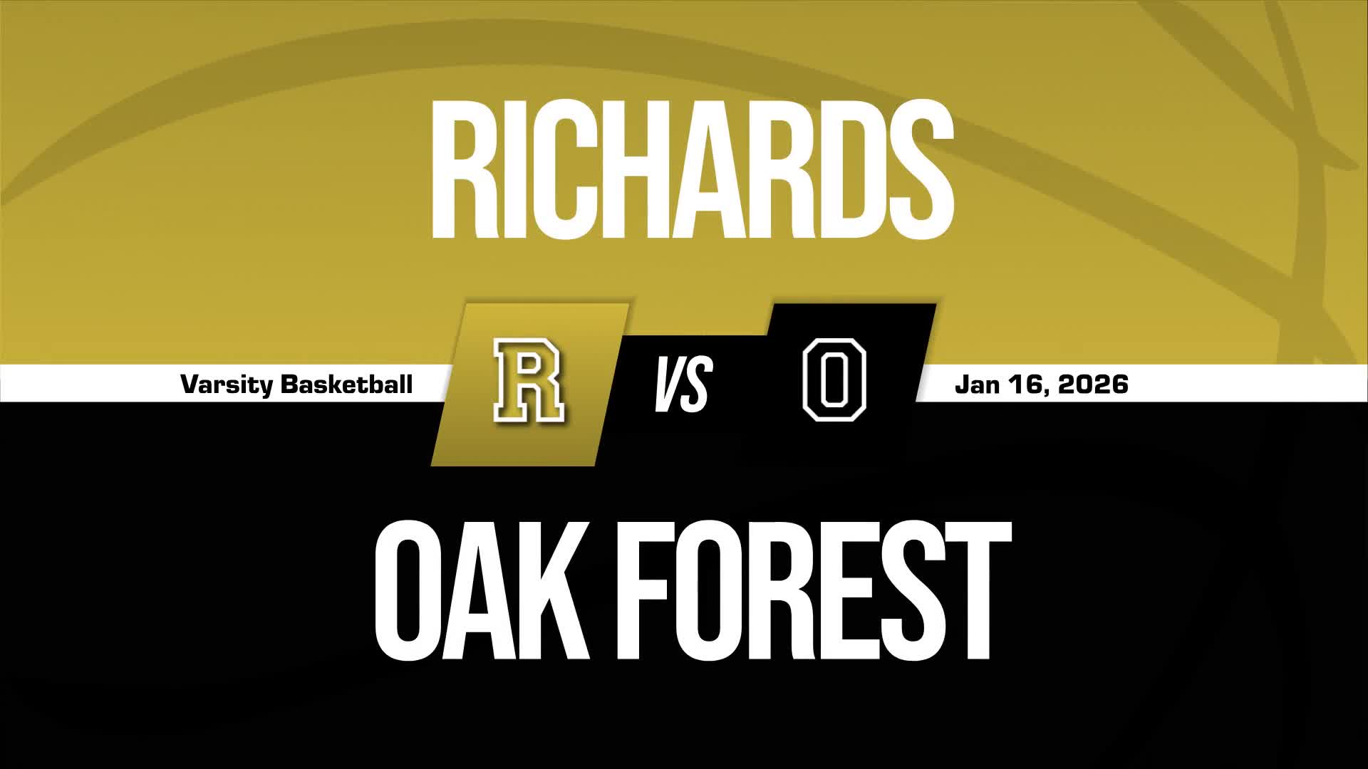 Basketball Game Preview: Oak Forest Bengals vs. Reavis Rams + How To Watch