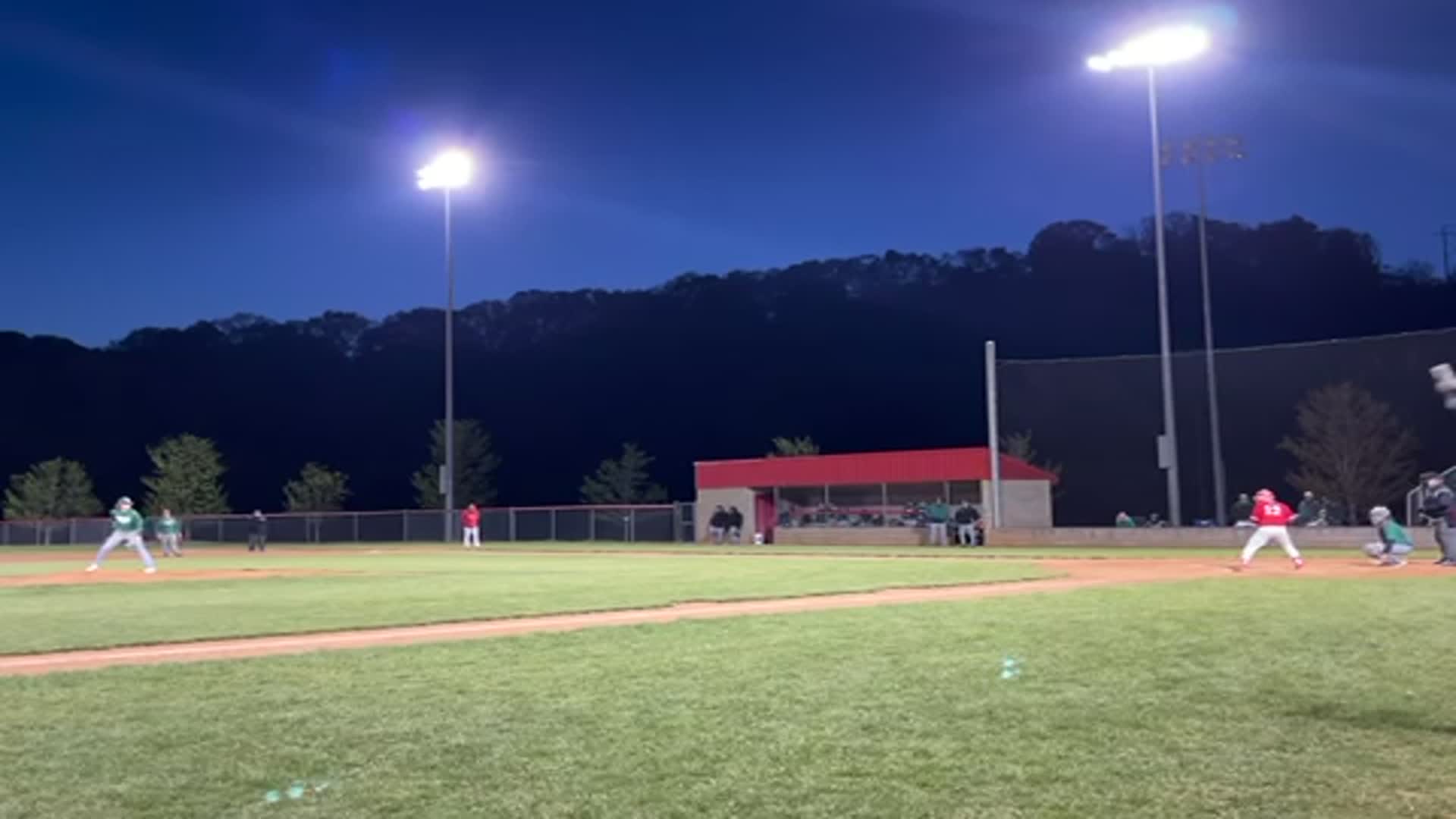 Baseball Game Preview: Bath County Wildcats vs. Model Patriots