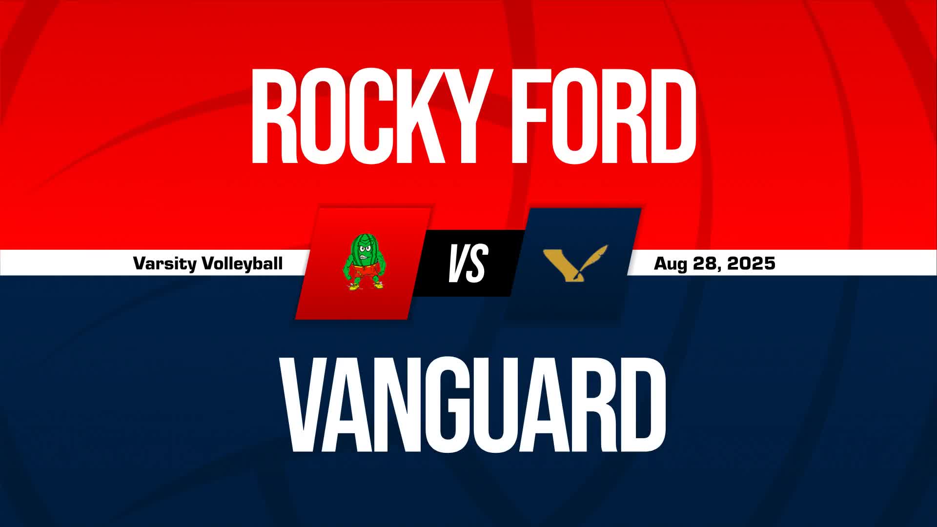 Volleyball Recap: Rocky Ford Takes a Loss