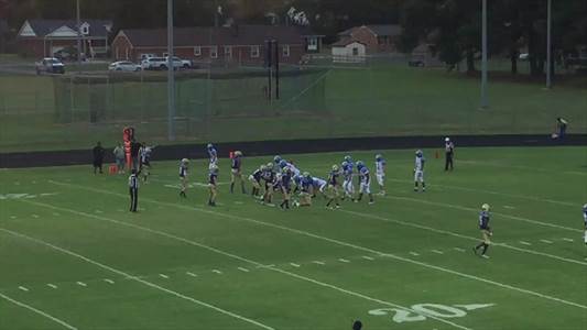 Football Game Recap: Windsor Comes Up Short