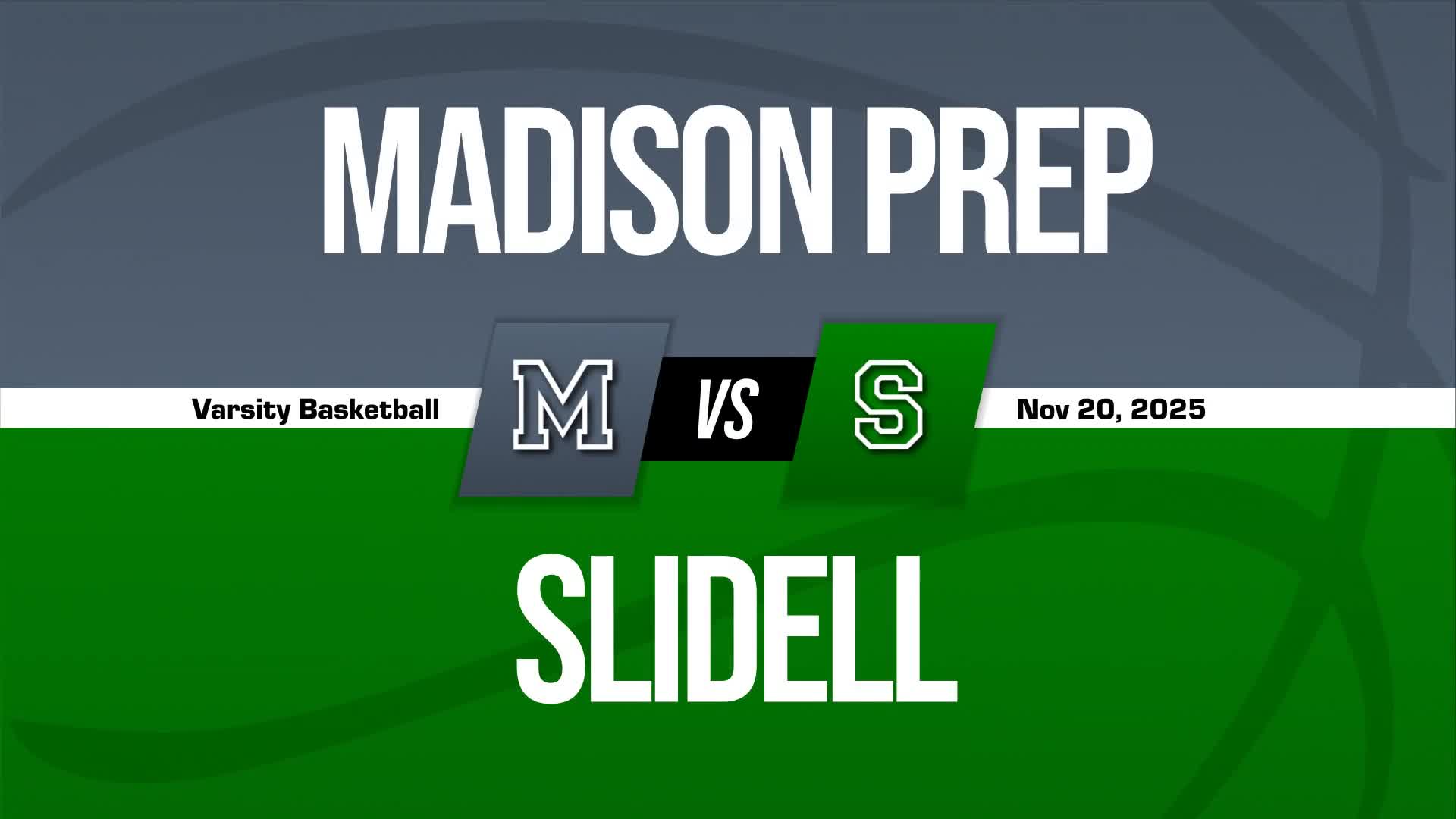 Basketball Recap: Slidell Beats Destrehan for Their 14th Straigh