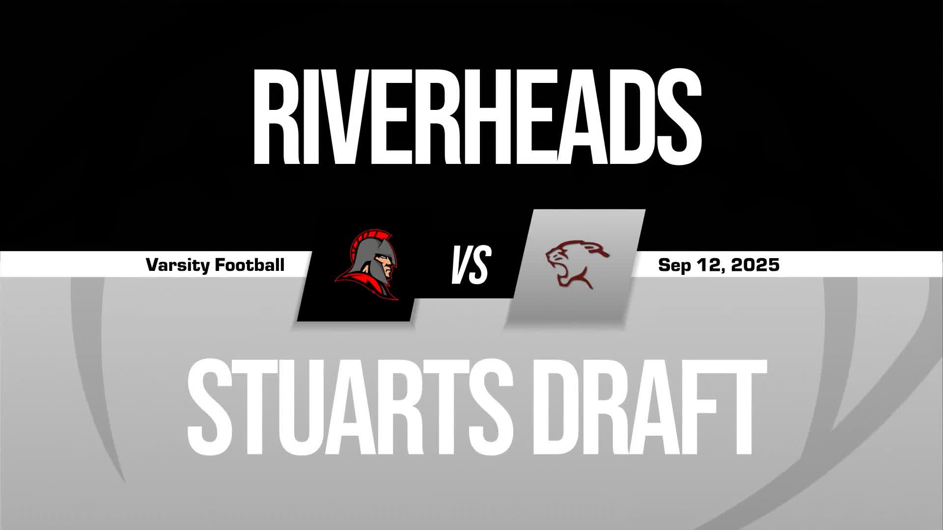 Football Recap: Stuarts Draft Wins Going Away Against Fort Defia