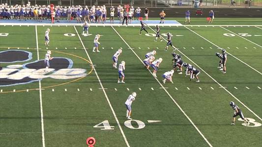 Baseball Recap: St. Michael-Albertville comes up short despite  