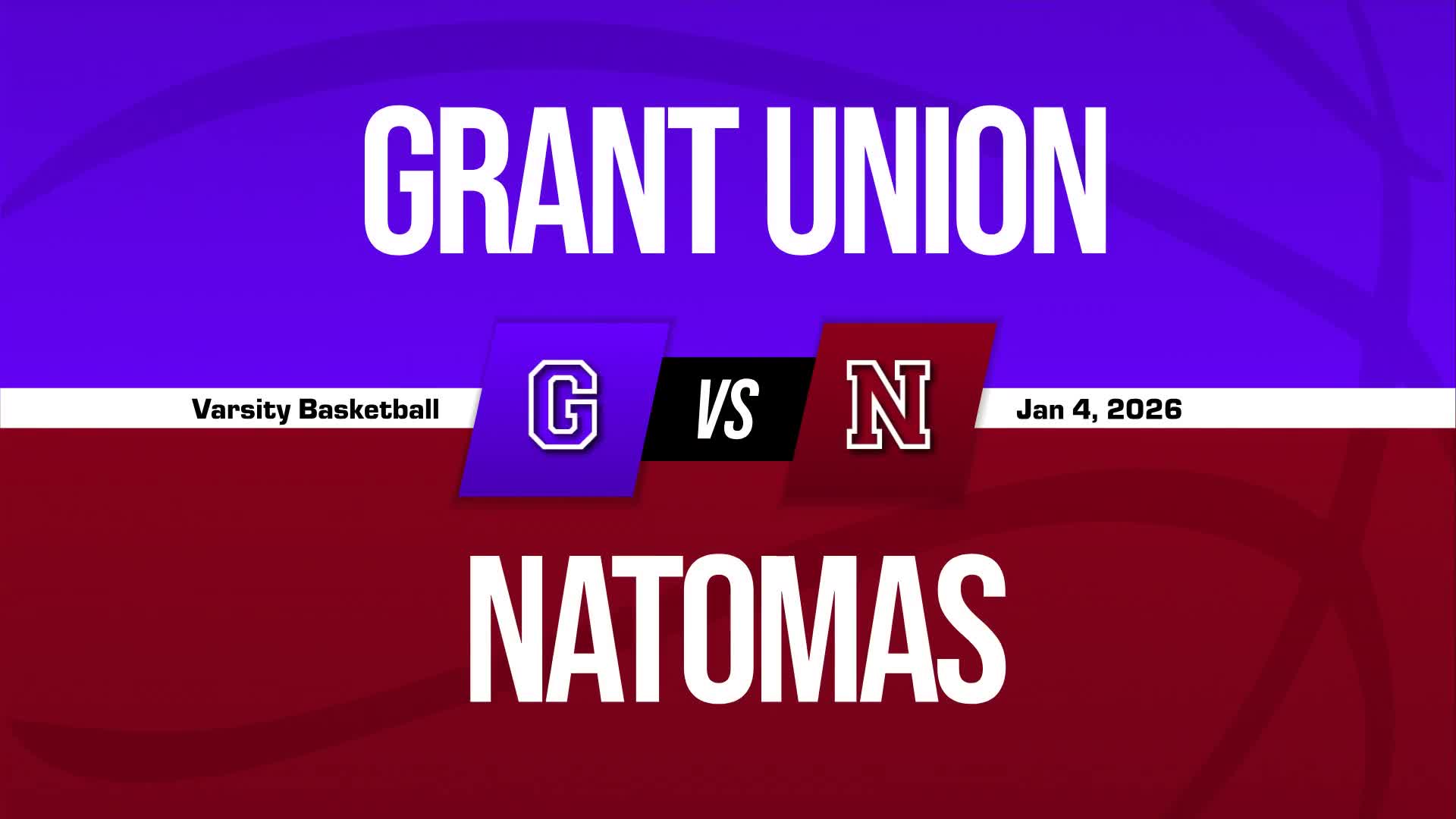 Basketball Recap: Cobe James' Big Game Can't Quite Lead Grant ov