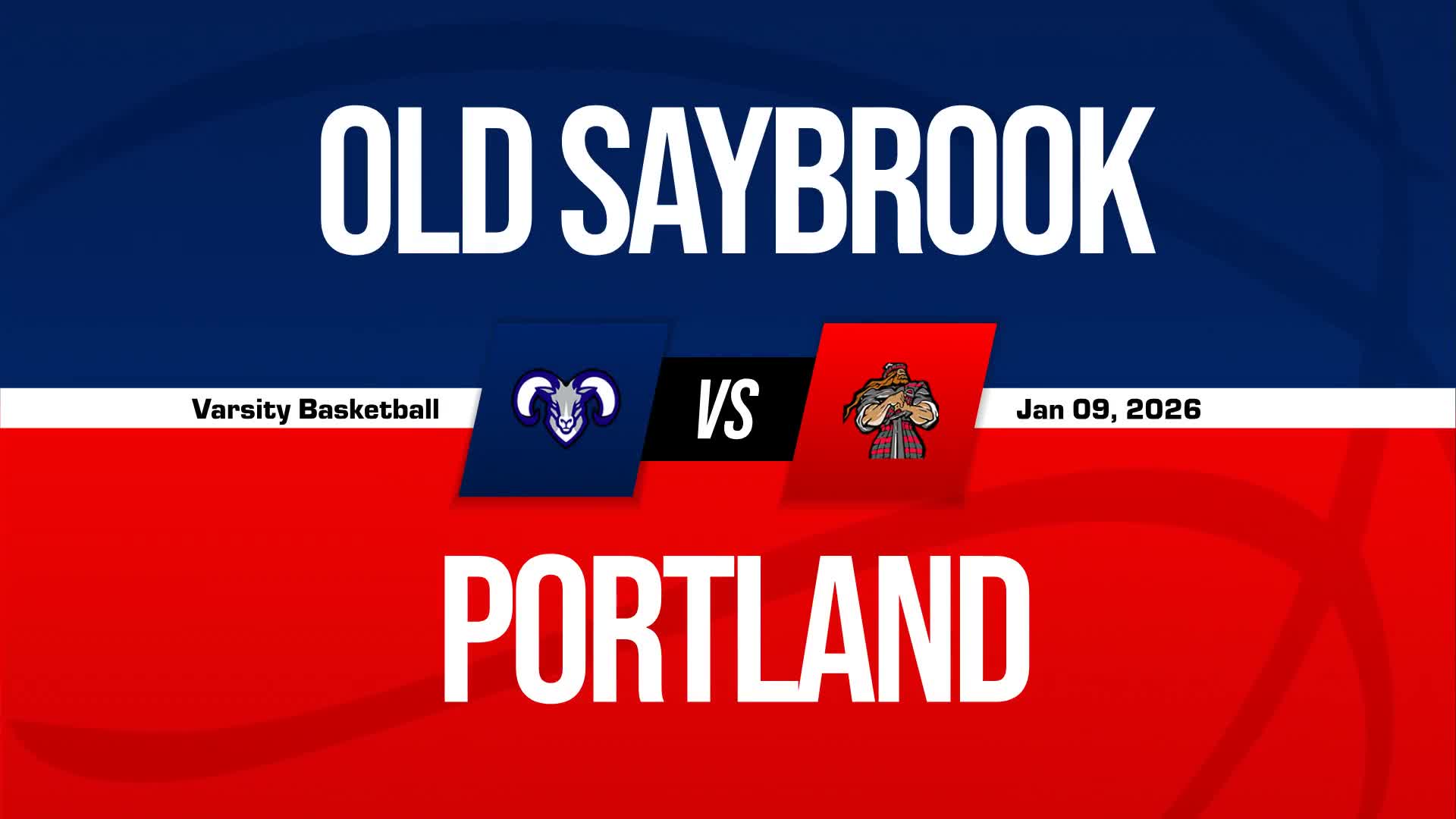 Basketball Recap: Old Saybrook Turns Things Around After  Road L