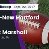 Football Game Preview: South Hardin vs. Dike-New Hartford