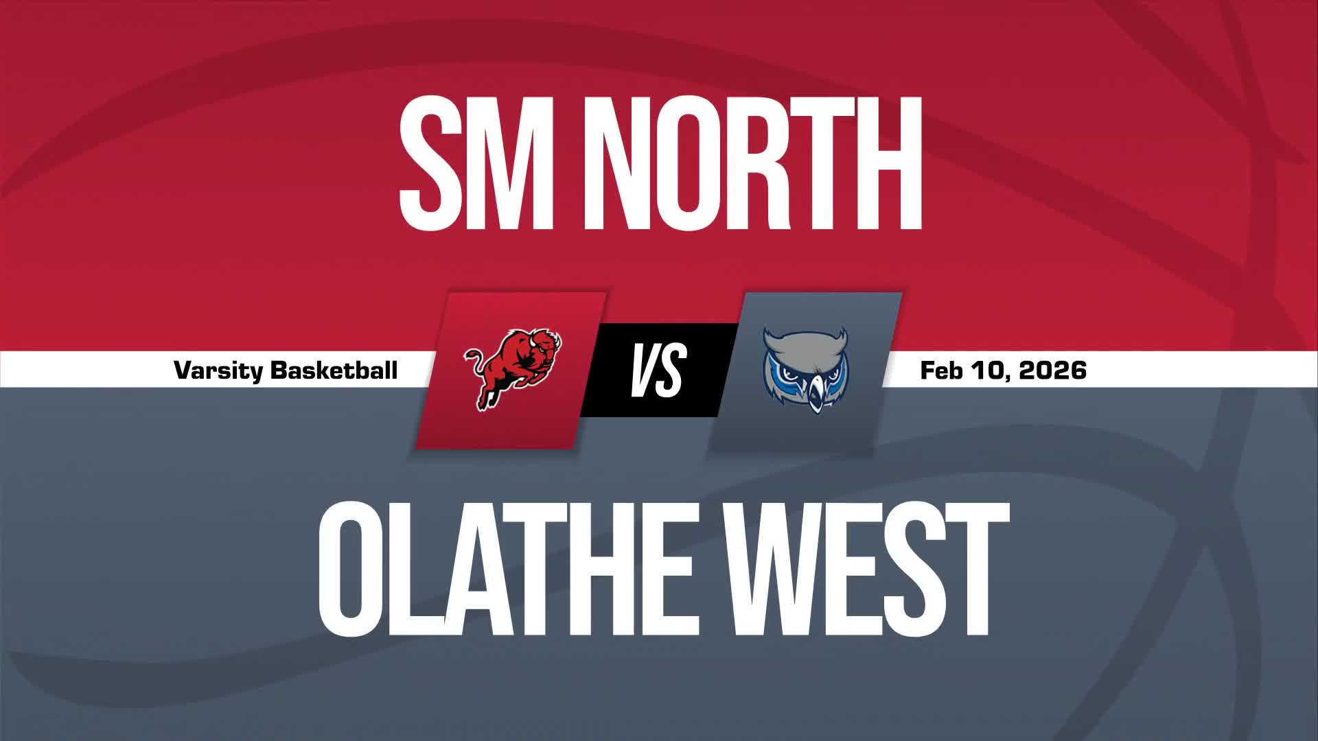 Basketball Recap: Olathe West Comes Up Short + How To Watch