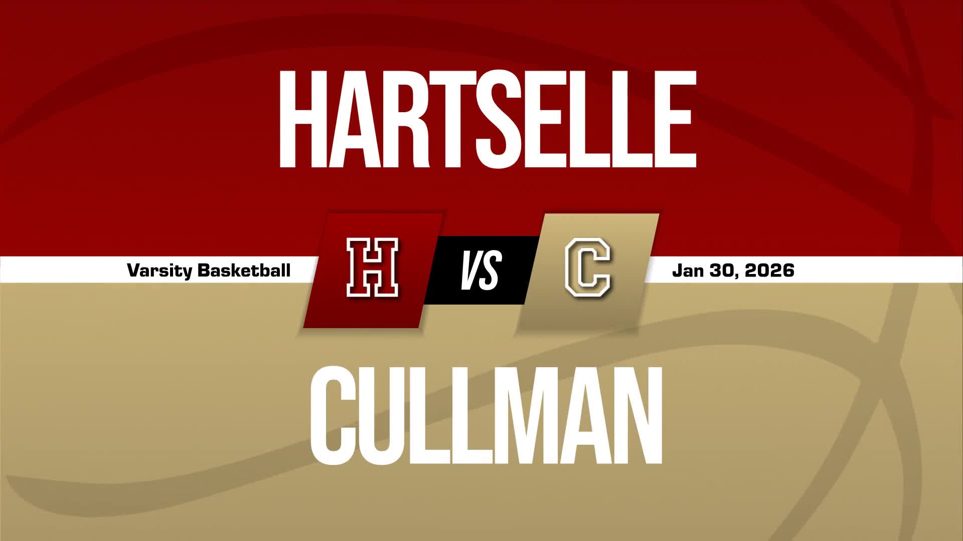 Basketball Recap: Cullman Piles Up the Points Against Hanceville