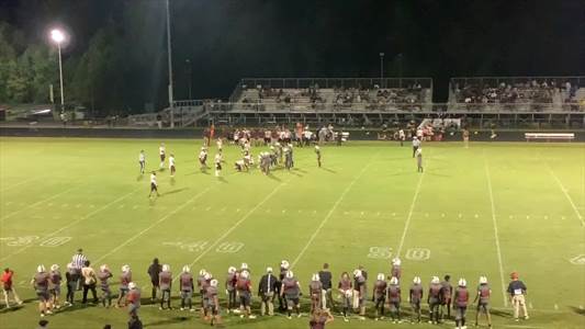 Baseball Recap: Three Straight Home  Wins for Walkertown