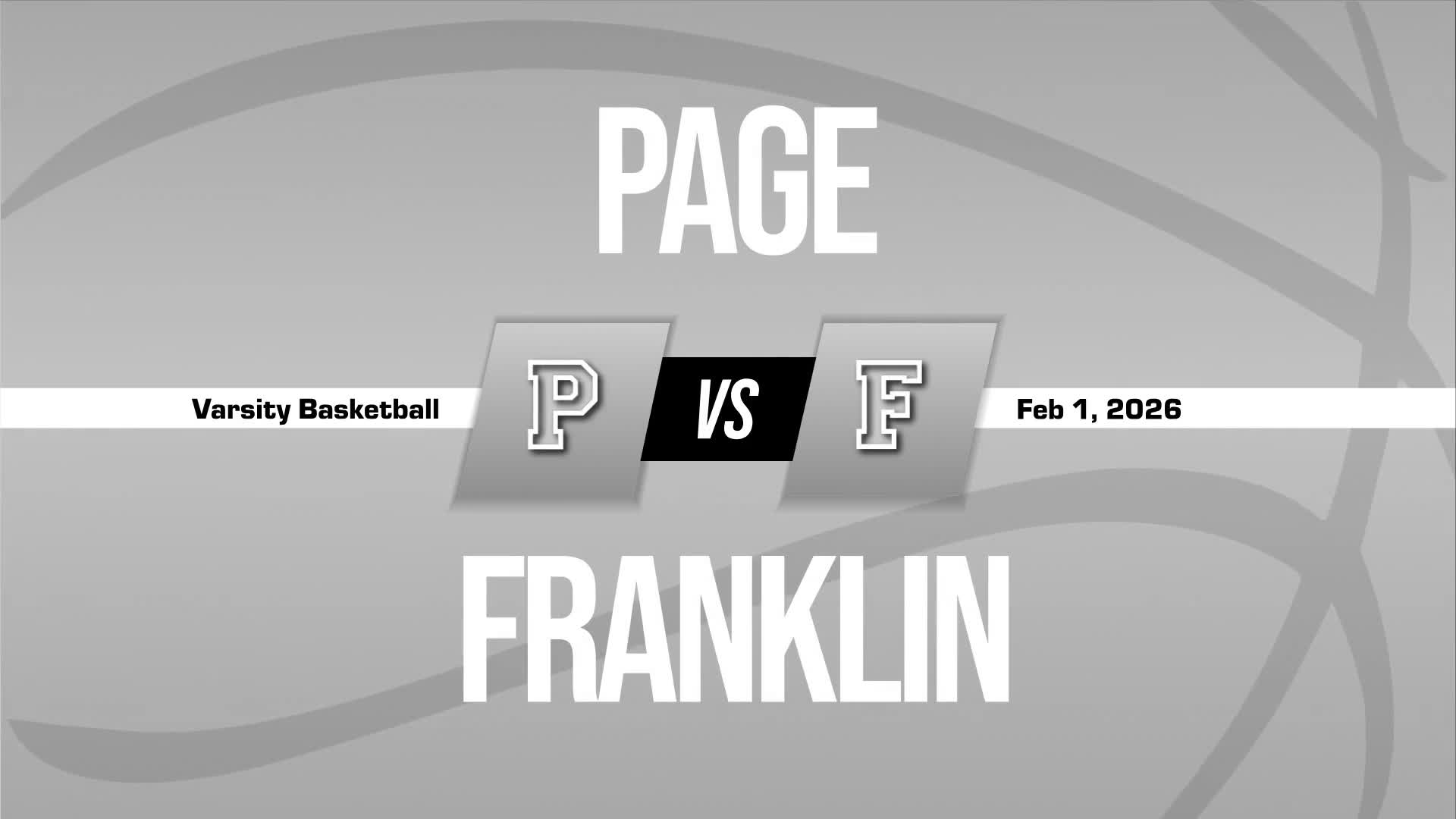 Basketball Recap: Franklin's  Win  on Monday Extends Winning Streak to Three + How To Watch