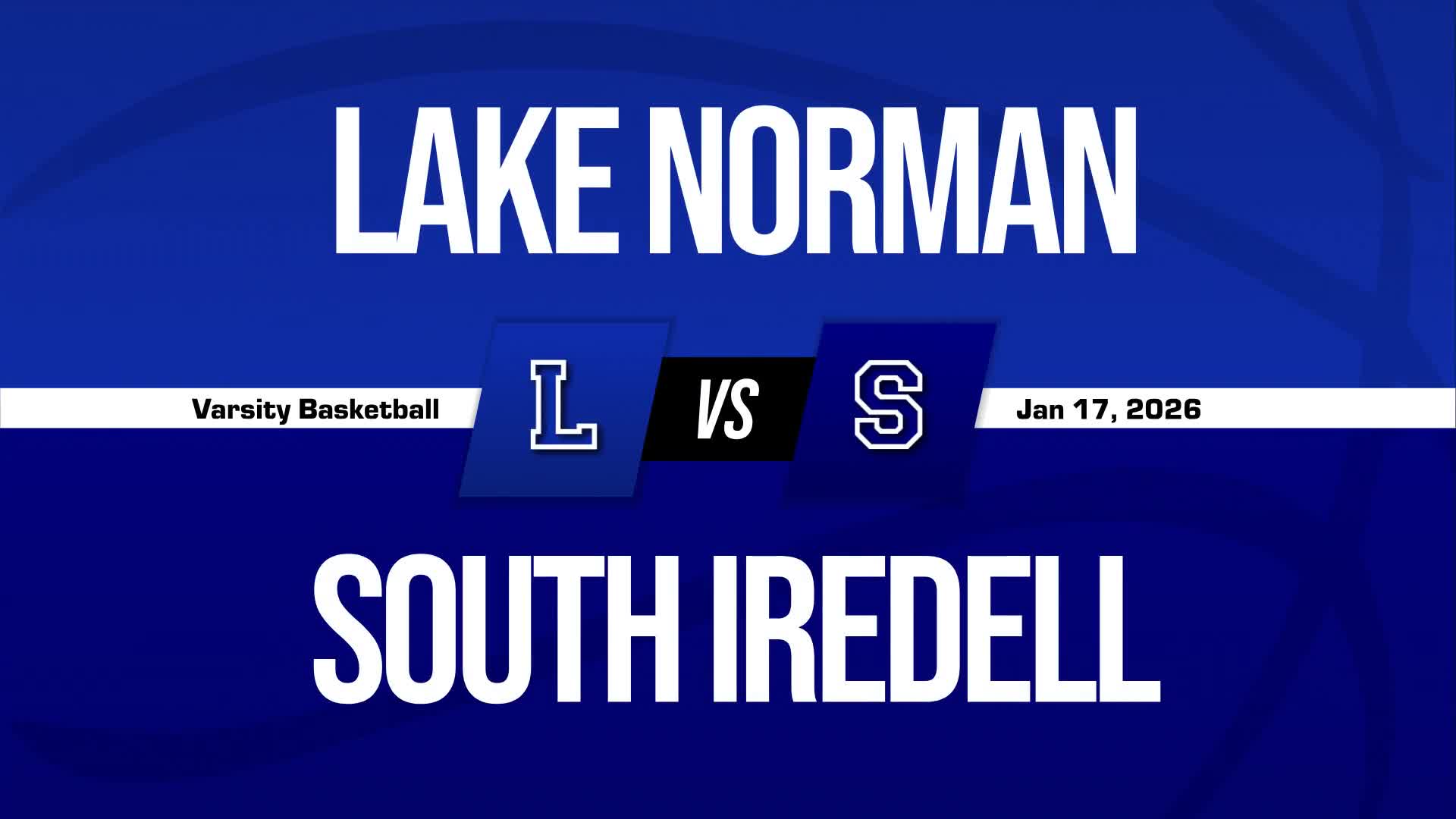 Basketball Game Preview: Lake Norman Wildcats vs. North Iredell Raiders + How To Watch