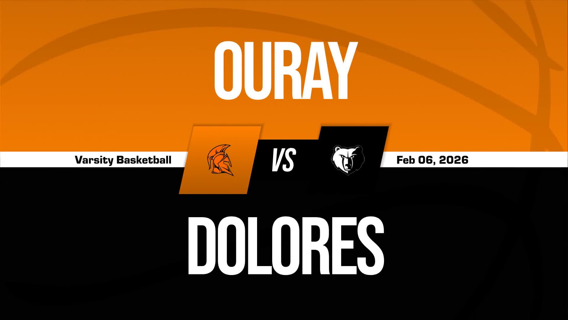 Koby McClellan Game Report: vs Ouray + How To Watch