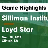 Silliman Institute vs. Bowling Green