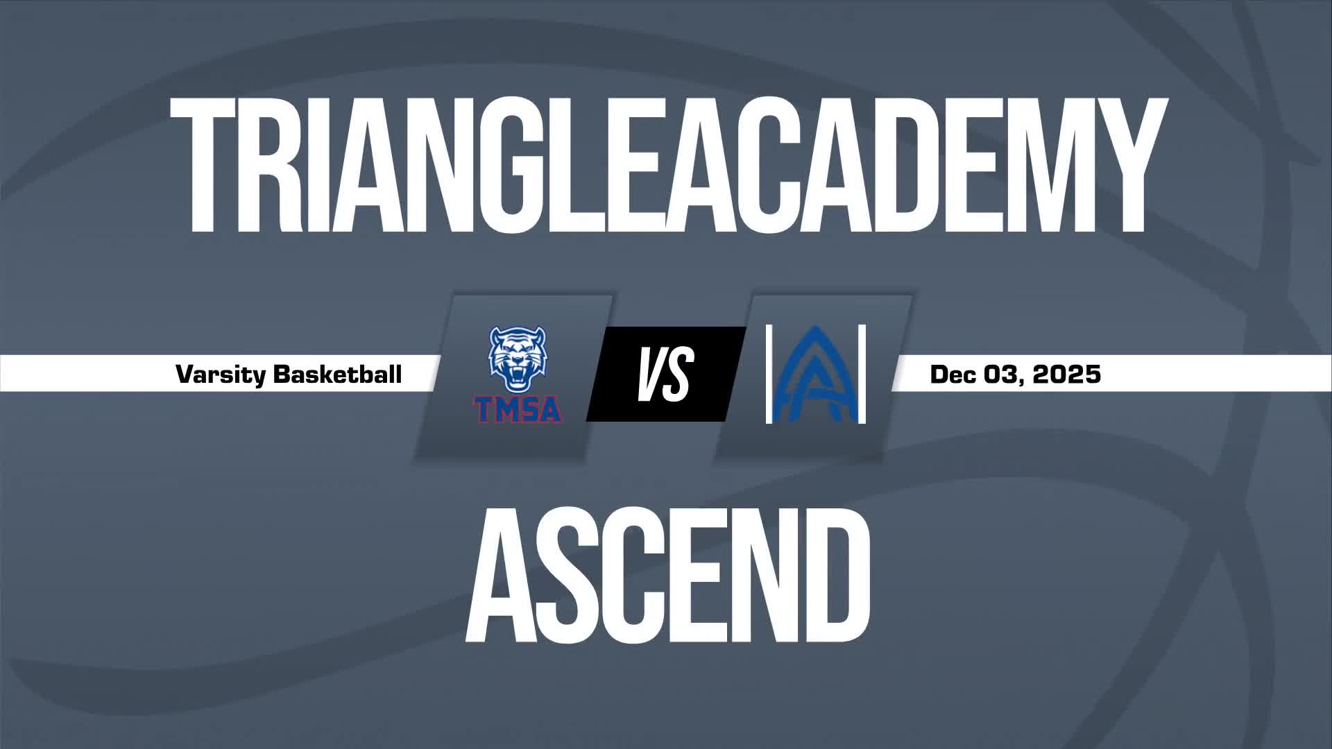 Jailen Hawkins Game Report: @ Ascend Leadership + How To Watch