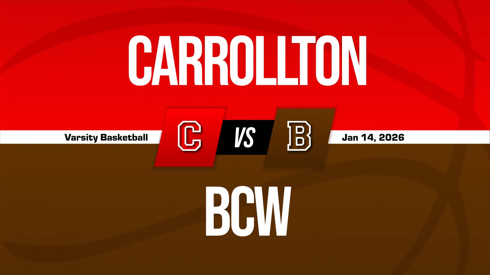 Basketball Recap: Carrollton Snaps Four-Game Streak of Losses on