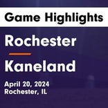 Soccer Game Recap: Kaneland vs. Morris