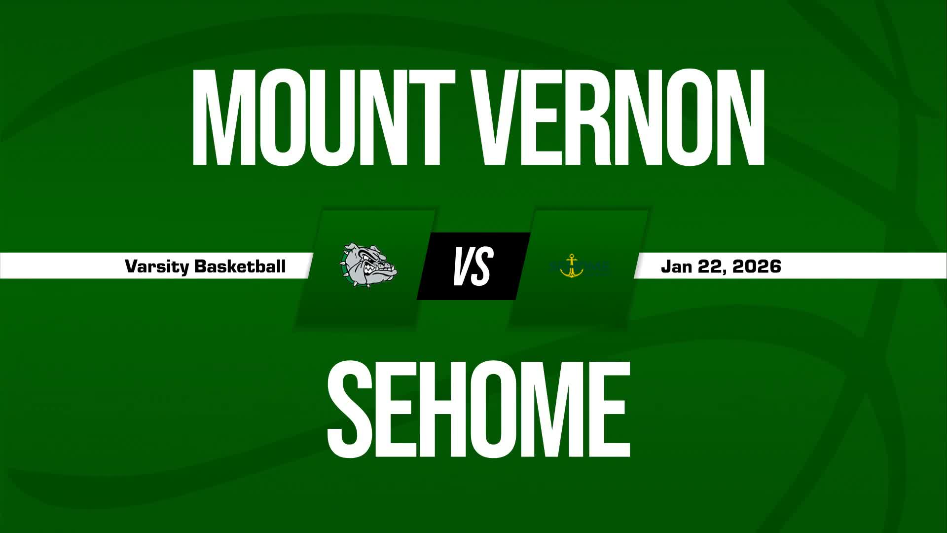 Basketball Game Preview: Mount Vernon Bulldogs vs. Blaine Borderites + How To Watch