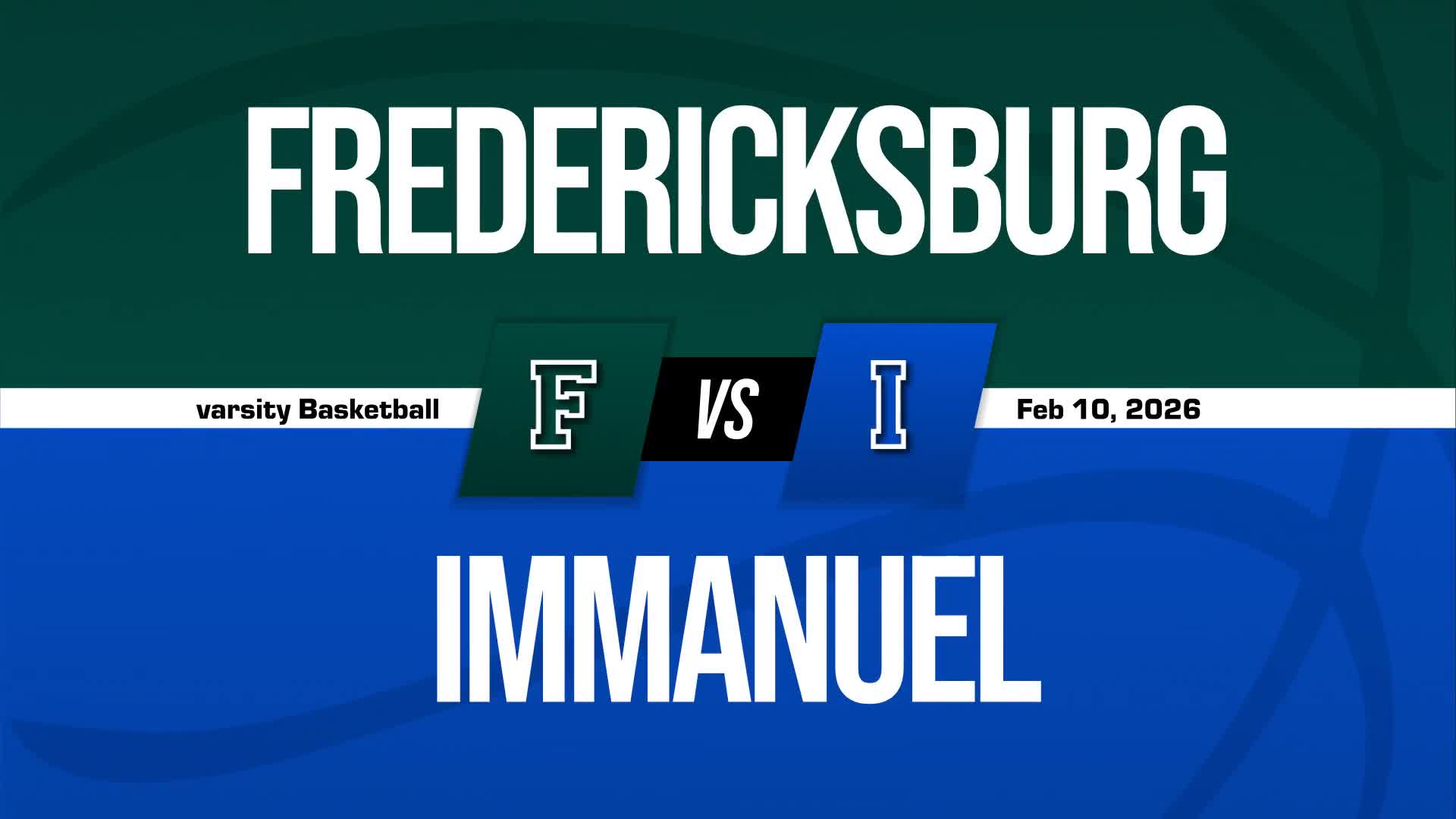 Basketball Recap: Immanuel Christian Comes Up Short + How To Watch