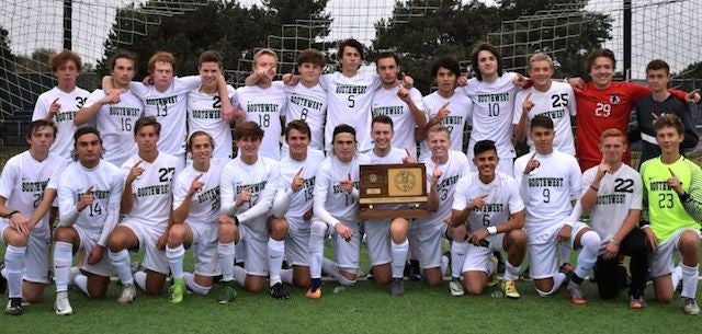 Photo Courtesy of Blue Valley Southwest High School