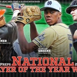 Baseball Player of the Year Watch