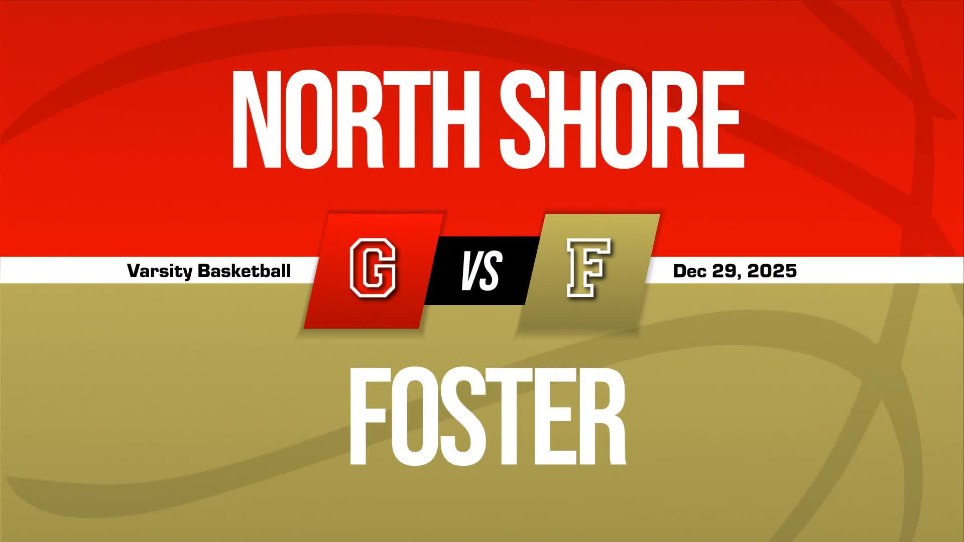 Basketball Recap: Foster Victorious